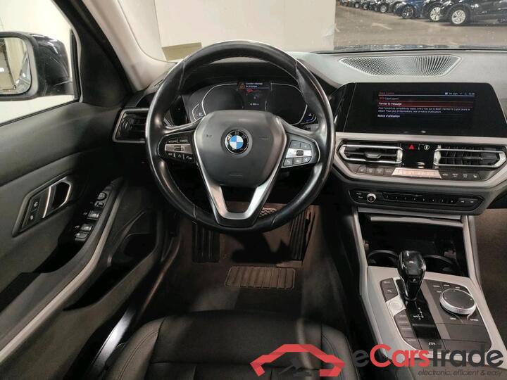 BMW 3 Reeks Berline 3 Reeks Berline 320dA (120 kW) 120kW/163pk  4D/P Auto-8 #5