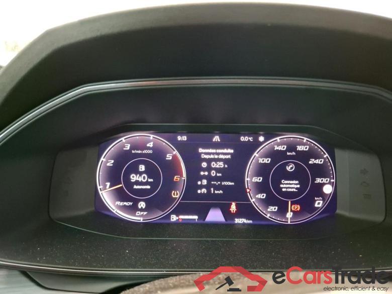 CUPRA Formentor / 2020 / 5P / SUV 2.0 TDI 150ch BVM6 Business Edition #6