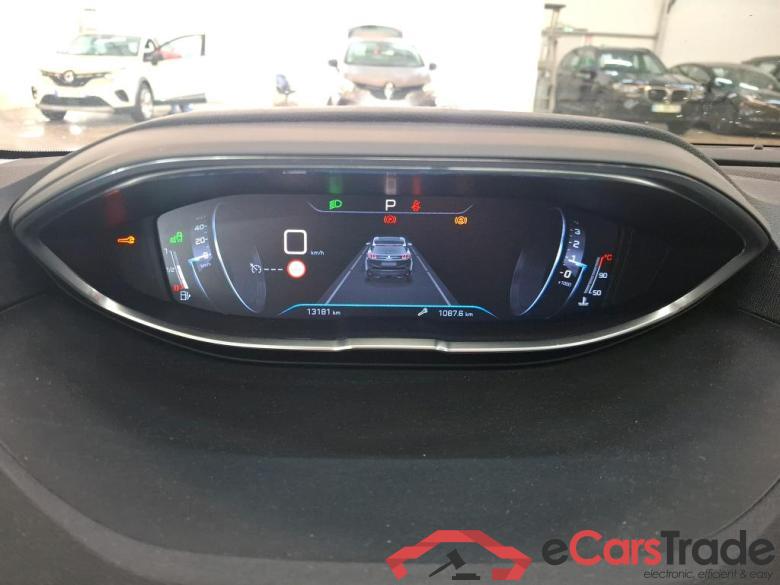 3008 Allure Business 1.2 PureTech 130CV BVA6 E6 #6