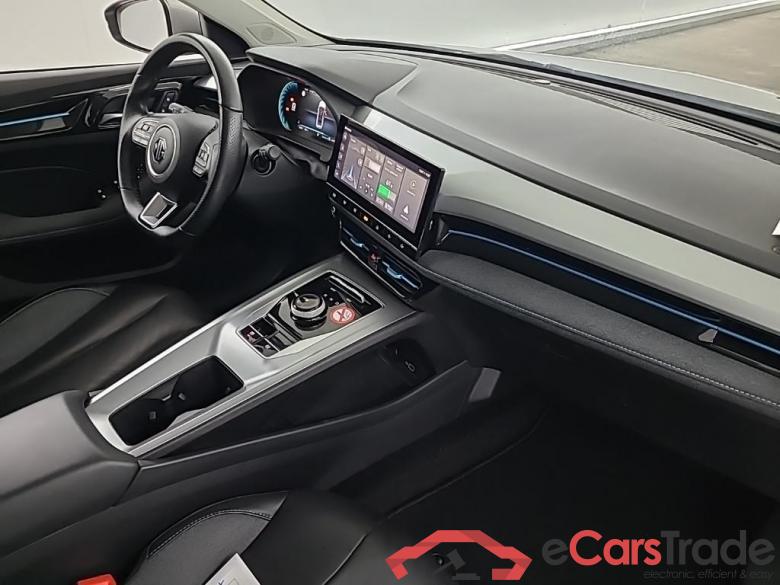 MG MG5 Estate Luxury Long Range 5D 115kW #6