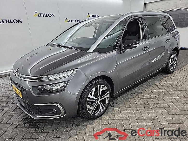 CITROEN Grand C4 SpaceTourer PureTech 130 S&S Business 5D 96kW #1