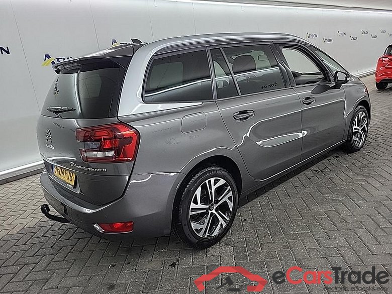 CITROEN Grand C4 SpaceTourer PureTech 130 S&S Business 5D 96kW #3