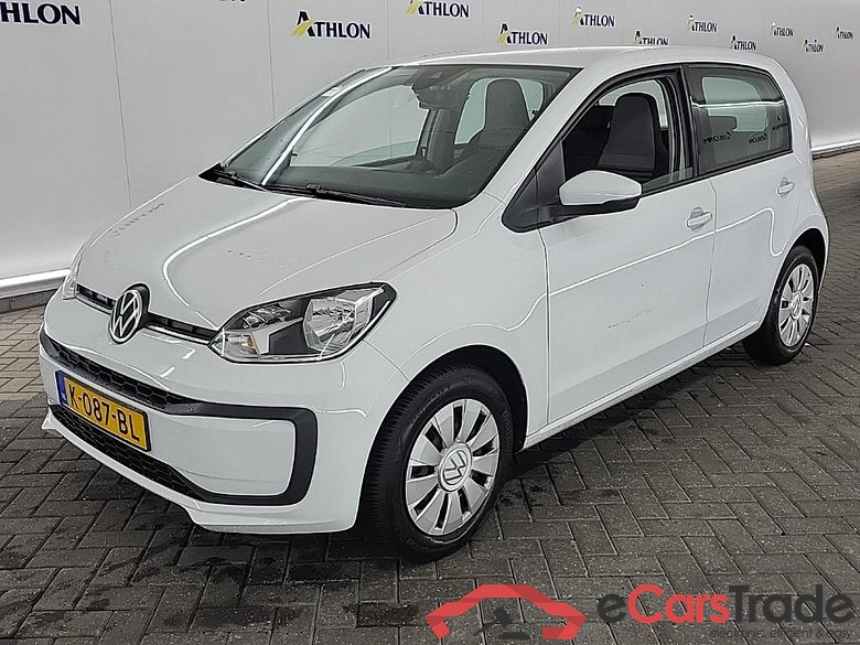 VOLKSWAGEN up! 1.0 44kW Up! 5D #1