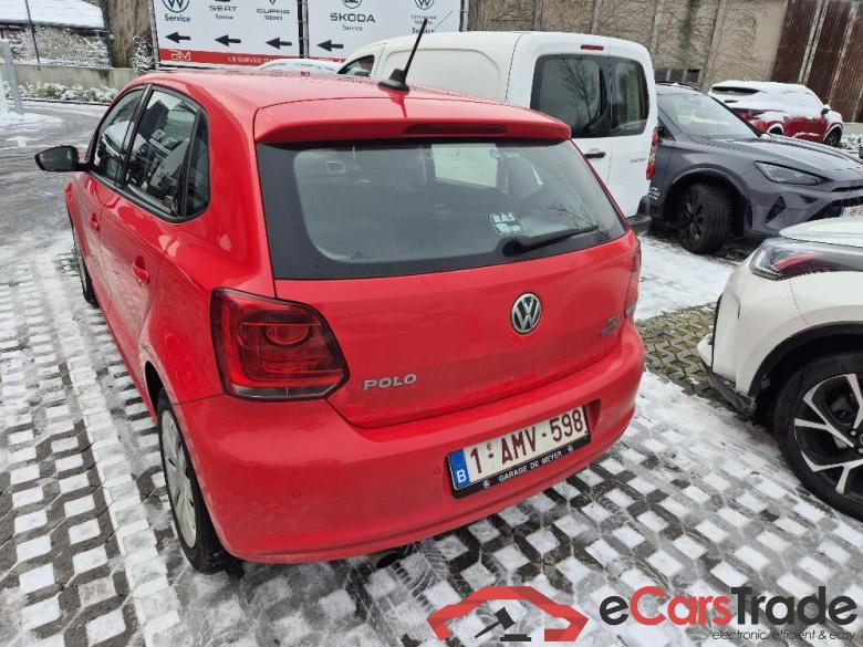VOLKSWAGEN Polo BMT CLINE 1,6 90CV/PK 5V #2