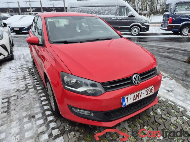 VOLKSWAGEN Polo BMT CLINE 1,6 90CV/PK 5V #3