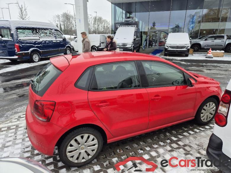 VOLKSWAGEN Polo BMT CLINE 1,6 90CV/PK 5V #4