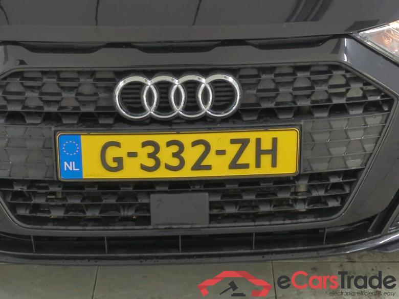 Audi A1 Sportback 30 TFSI S tronic Pro Line 5d #5