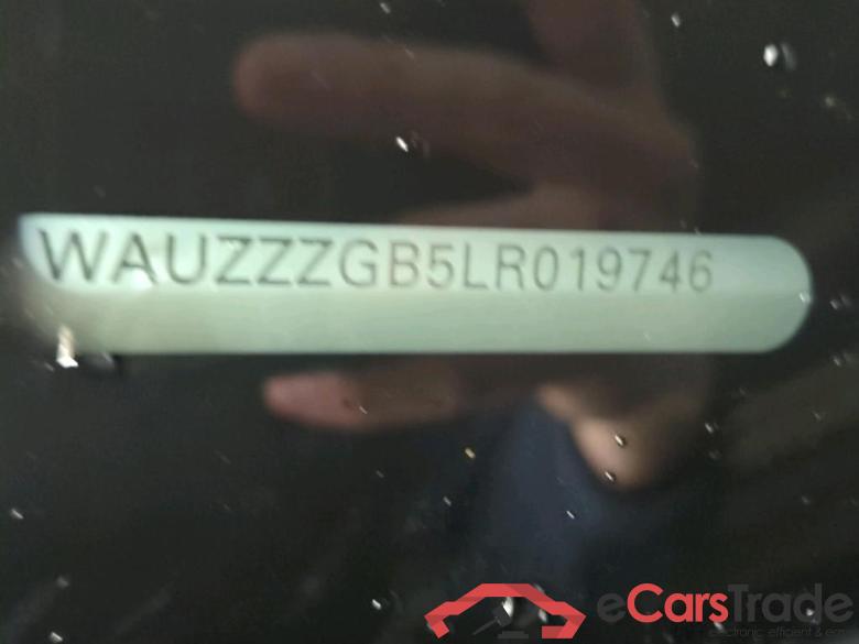 Audi A1 Sportback 30 TFSI S tronic Pro Line 5d #6