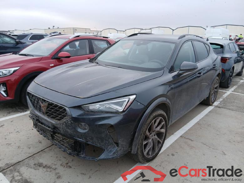 Formentor 1.5 150CV AT7 E6d