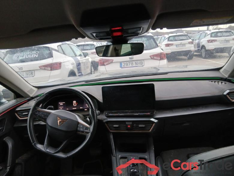 Formentor 1.5 150CV AT7 E6d #3