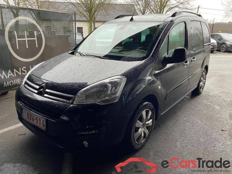 CITROEN Berlingo Multispace 2PLC Berlingo 1.2 PureTech Feel Edition S&S #1