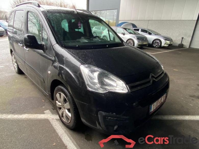CITROEN Berlingo Multispace 2PLC Berlingo 1.2 PureTech Feel Edition S&S #2