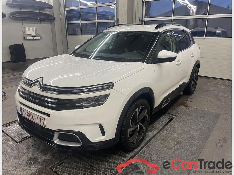CITROEN C5 Aircross Aircross 1.2 PureTech Feel S&S #1