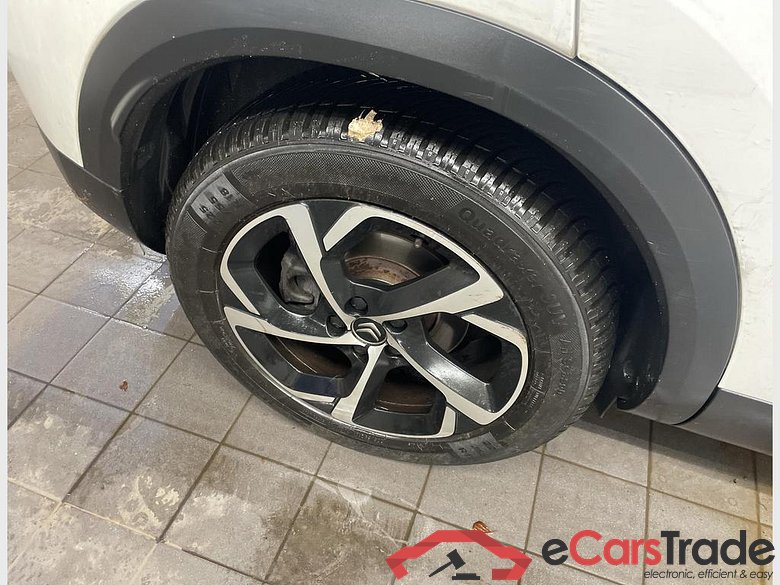 CITROEN C5 Aircross Aircross 1.2 PureTech Feel S&S #4
