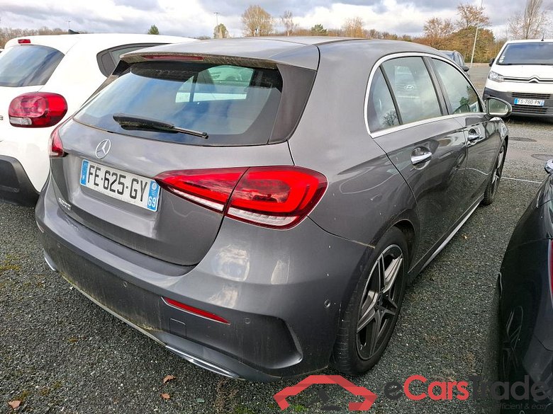 MERCEDES-BENZ Classe A 5p Berline A 200 AMG Line 7G-DCT #3