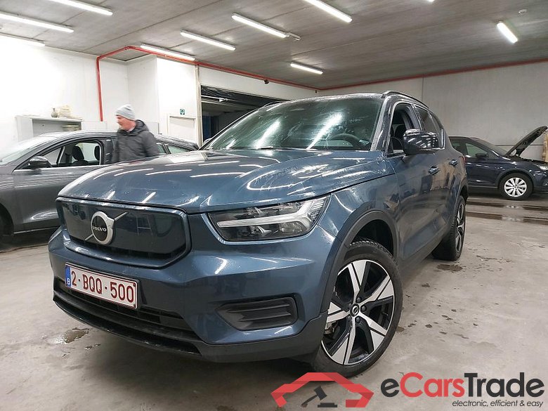 VOLVO - VOL XC40 Recharge Plus 231PK * ELECTRIC *