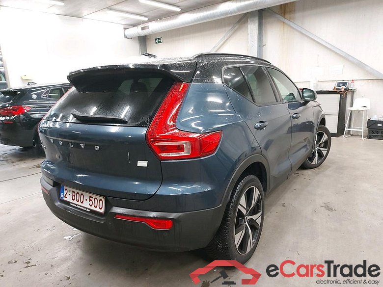 VOLVO - VOL XC40 Recharge Plus 231PK * ELECTRIC * #2