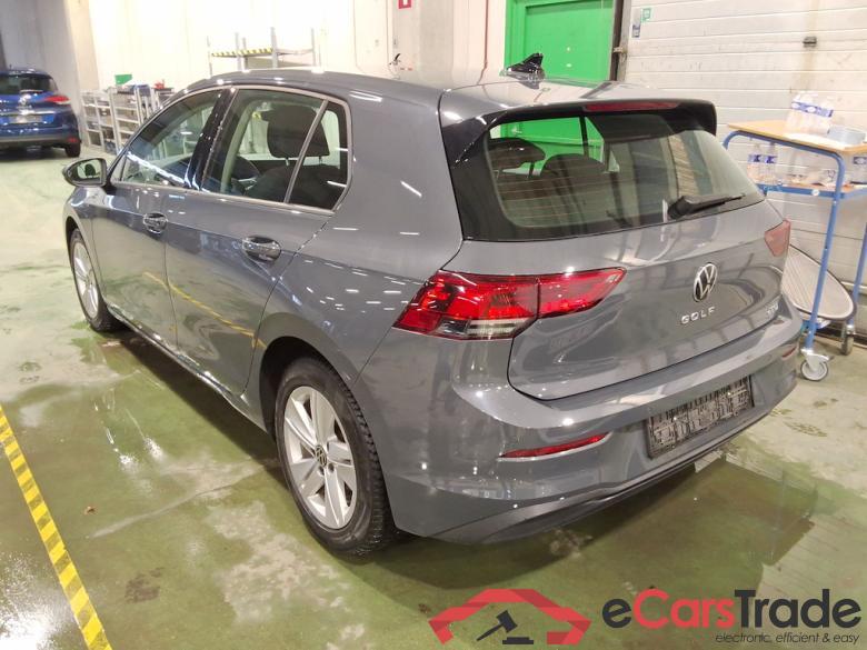 VOLKSWAGEN GOLF VIII 1.5 E-TSI 110KW LIFE DSG #2