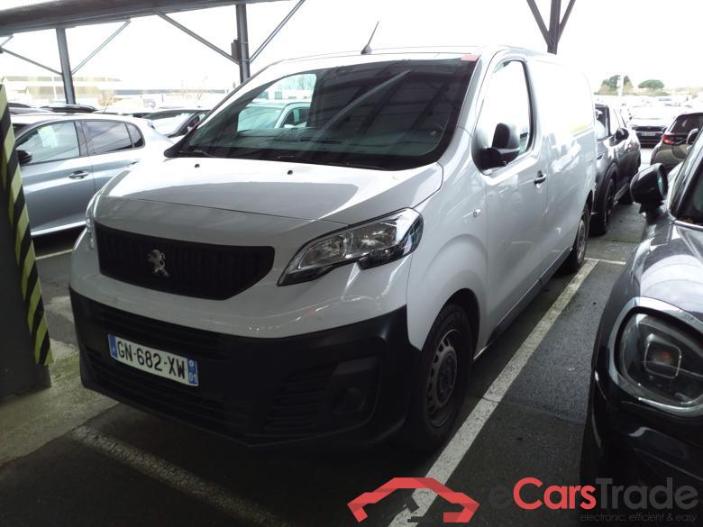 PEUGEOT Expert  M BLUEHDI 120 S&S BVM6 #1