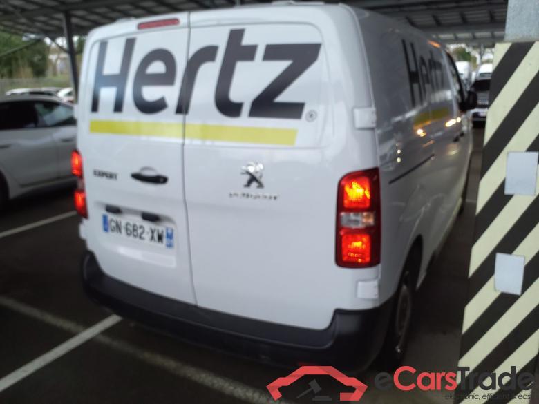 PEUGEOT Expert  M BLUEHDI 120 S&S BVM6 #3