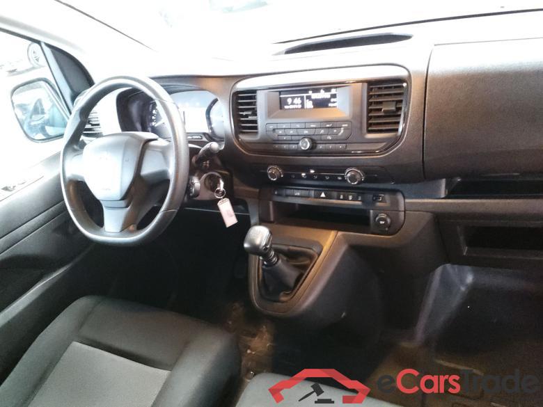 PEUGEOT Expert  M BLUEHDI 120 S&S BVM6 #4