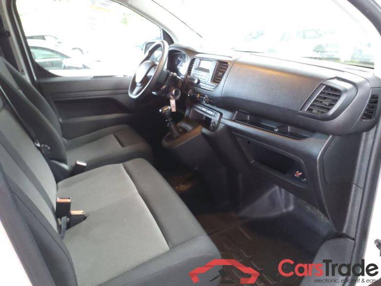 PEUGEOT Expert  M BLUEHDI 120 S&S BVM6 #5