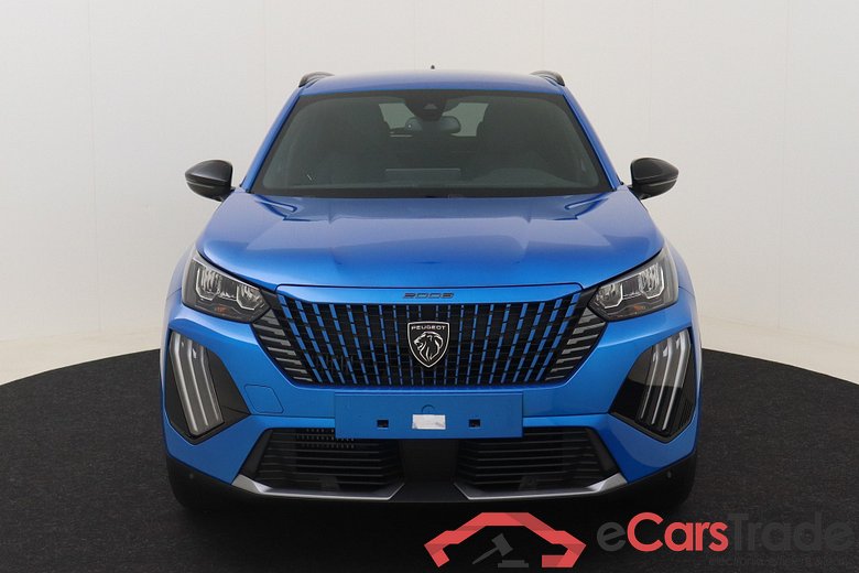 Peugeot 2008 Allure 1.2 Turbo 100 hp Man.6 #2