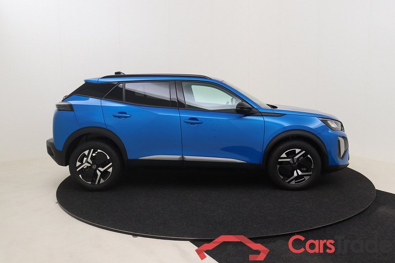 Peugeot 2008 Allure 1.2 Turbo 100 hp Man.6 #4