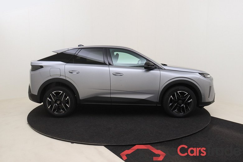 Peugeot 3008 Allure Hybrid 145 hp e-DSC6 #5