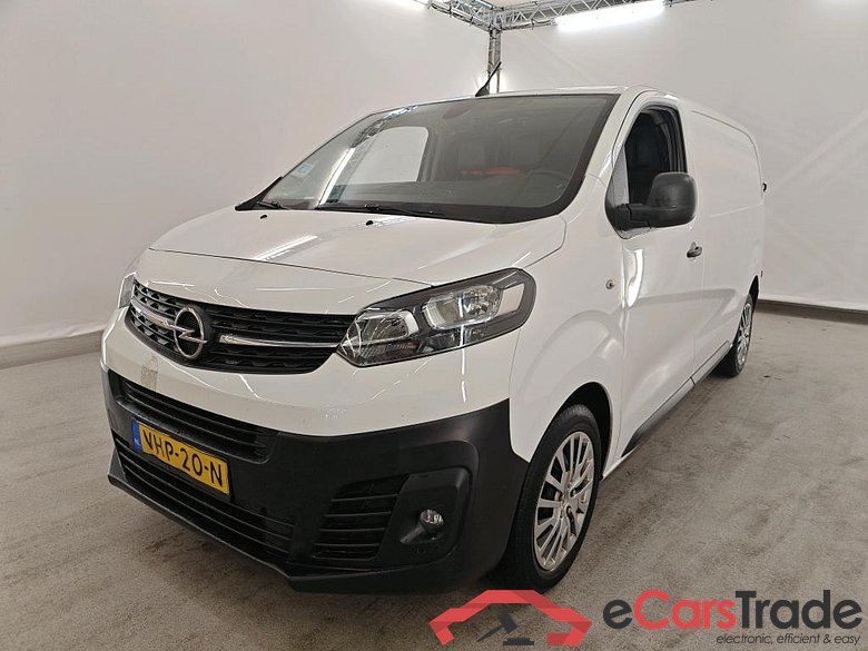 Opel Vivaro L2H1 1.5 Diesel 75kW Edition HL 4d #1