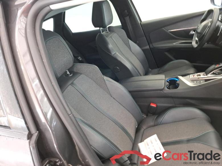 PEUGEOT 3008 / 2020 / 5P / SUV 1.6 HYBRID 225 E-EAT8 Allure Pack #6