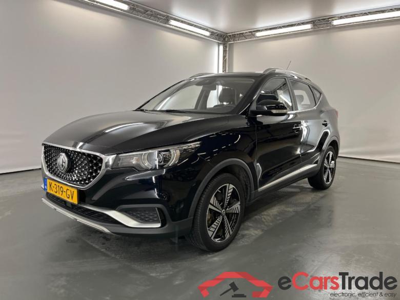 MG MG ZS EV Luxury 45 kWh #1