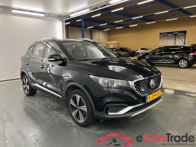 MG MG ZS EV Luxury 45 kWh #2