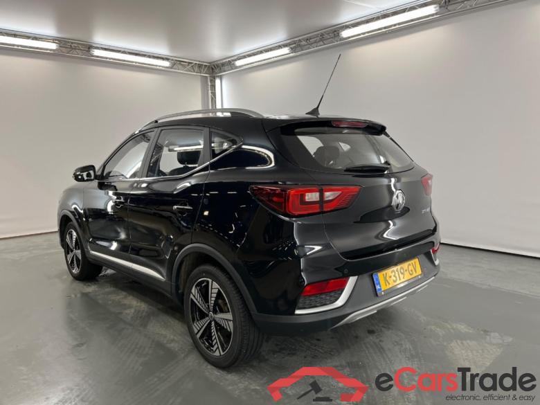 MG MG ZS EV Luxury 45 kWh #3
