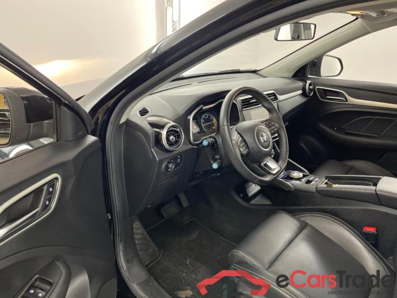 MG MG ZS EV Luxury 45 kWh #5
