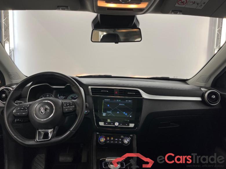 MG MG ZS EV Luxury 45 kWh #6