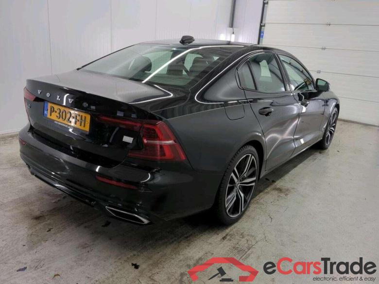 VOLVO S60 2.0 Rech. T6 R-Des. #2