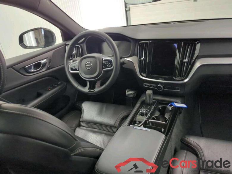 VOLVO S60 2.0 Rech. T6 R-Des. #3