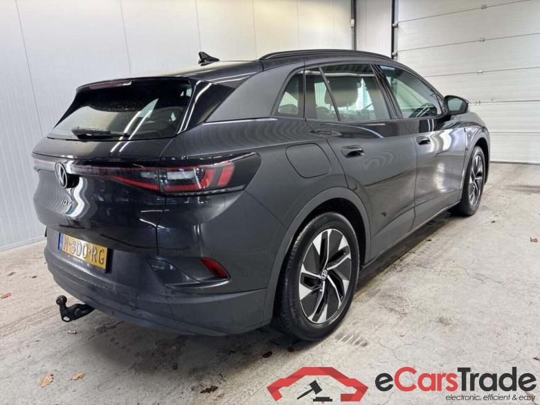 VOLKSWAGEN ID.4 Pro 77 kWh #2
