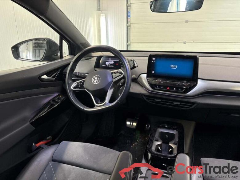 VOLKSWAGEN ID.4 Pro 77 kWh #3
