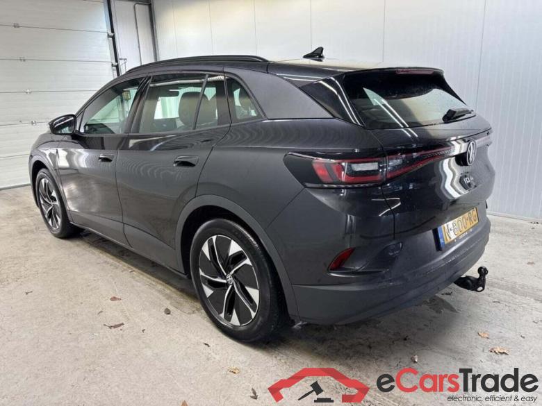 VOLKSWAGEN ID.4 Pro 77 kWh #6