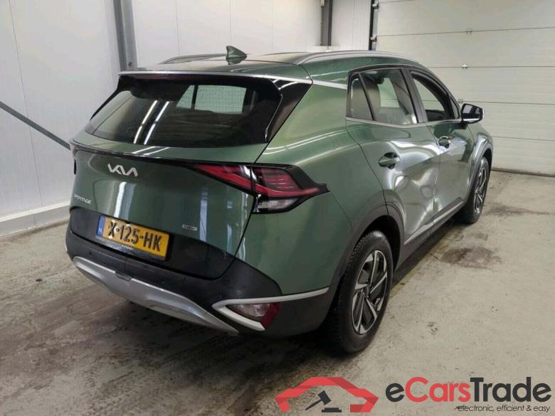 KIA SPORTAGE 1.6 T-GDi Hyb.Dyn.L. #2