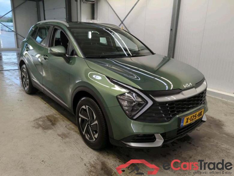 KIA SPORTAGE 1.6 T-GDi Hyb.Dyn.L. #5