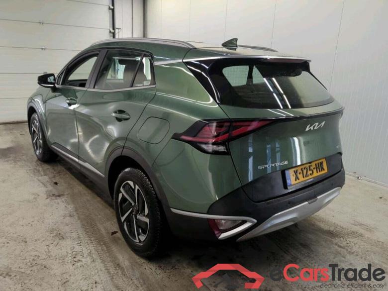 KIA SPORTAGE 1.6 T-GDi Hyb.Dyn.L. #6