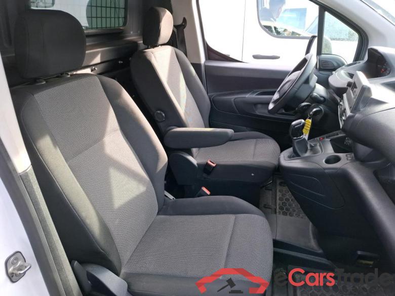 Partner Premium L1 1.5 HDi 100CV BVM5 E6dT #6