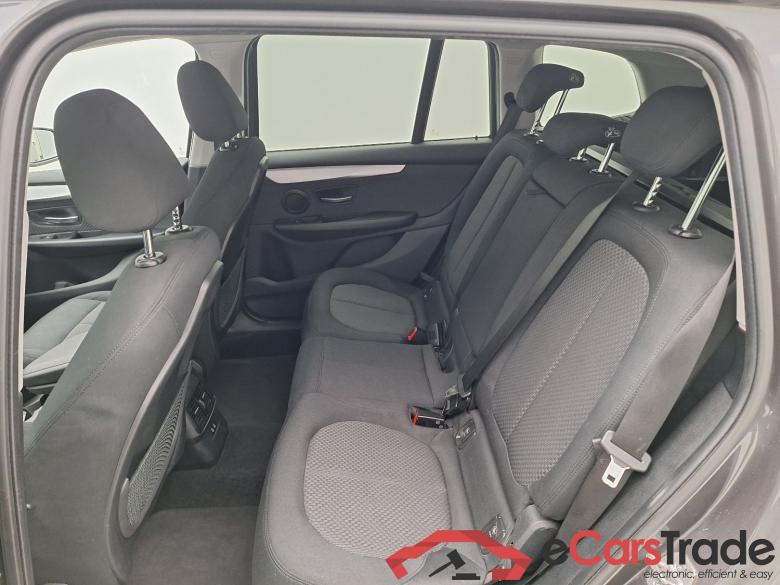 BMW, 2-serie GranTour '18, BMW 2 Reeks Gran Tourer 216d (85kW) Aut. 5d #4