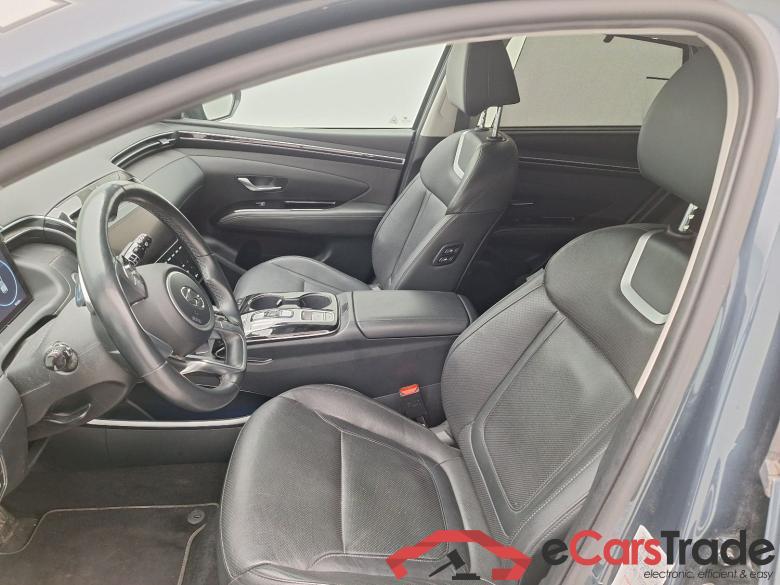 Hyundai, Tucson '20 PHEV, Hyundai Tucson 1.6 T-GDi Plug-in Hybrid 4x4 Shine #3