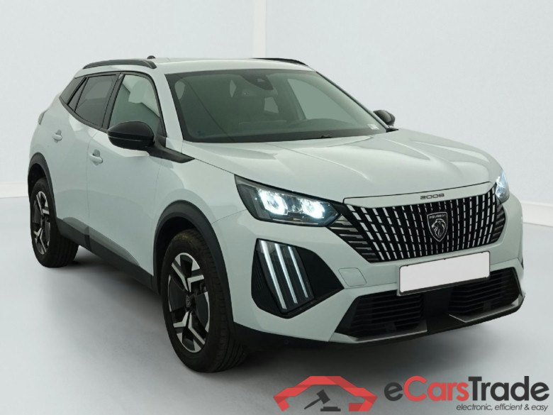 Peugeot 2008 100 S&S BVM6 Allure