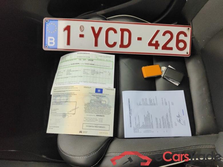 Volvo V60 D3 R-Design 5d #4