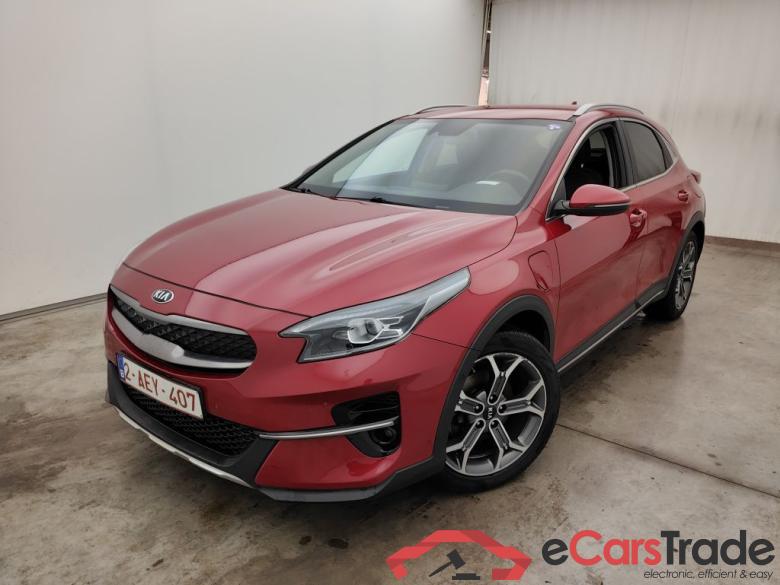 KIA XCeed 1.6 GDi PHEV DCT Sense 5d #1